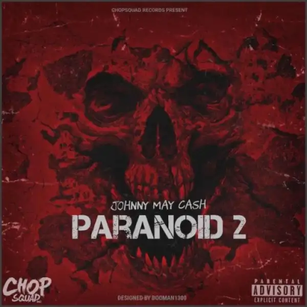 Johnny May Cash - Solid